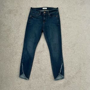 Loft Jeans size 27/4